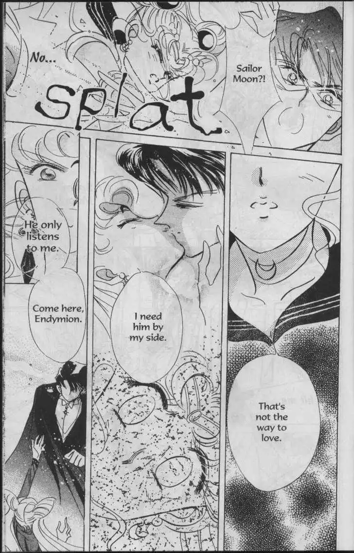 Sailor Moon Chapter 6.2 67